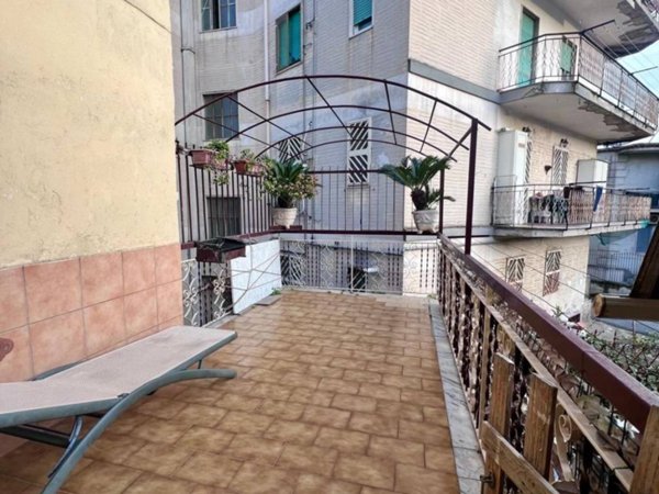 appartamento in vendita a Marano di Napoli