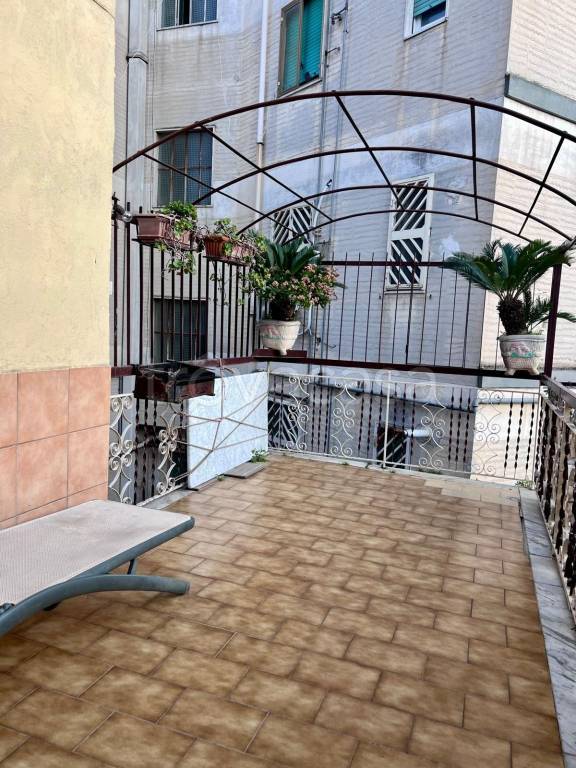 appartamento in vendita a Marano di Napoli