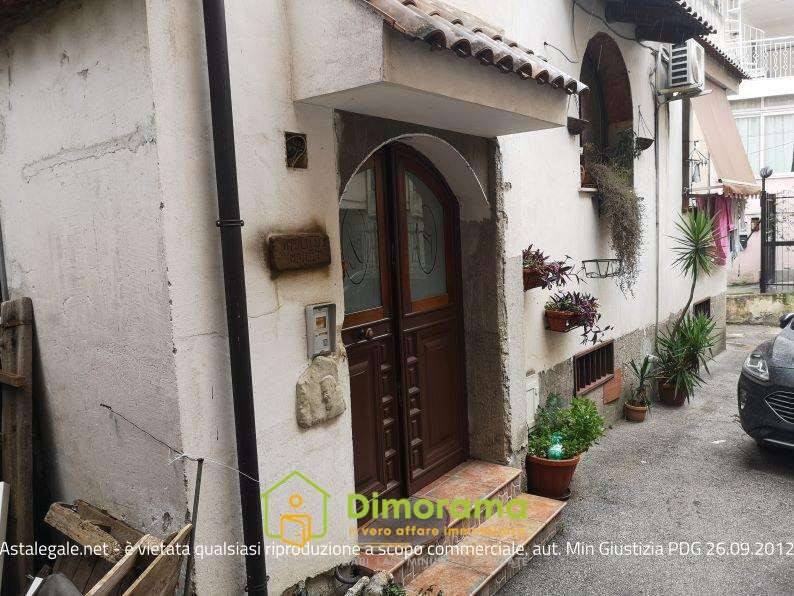 appartamento in vendita a Marano di Napoli