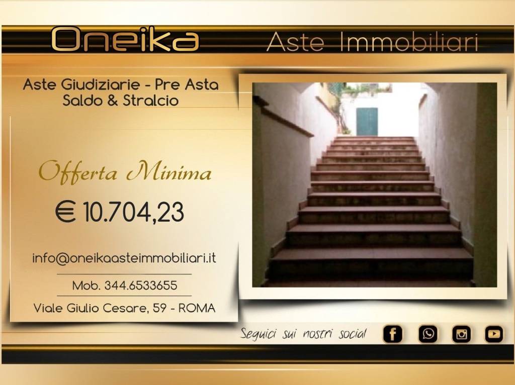 appartamento in vendita a Marano di Napoli