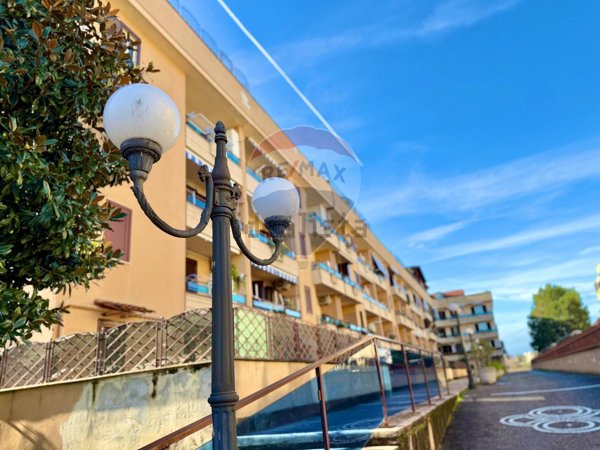 appartamento in vendita a Marano di Napoli