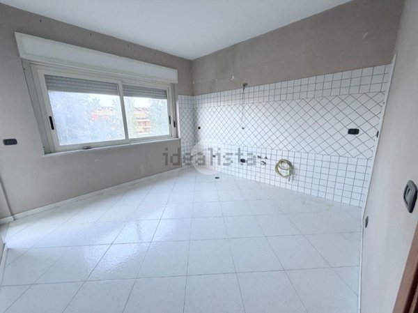 appartamento in vendita a Marano di Napoli