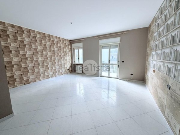 appartamento in vendita a Marano di Napoli