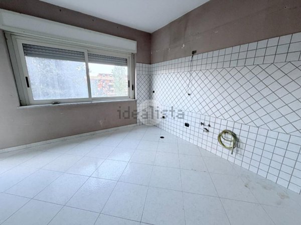 appartamento in vendita a Marano di Napoli