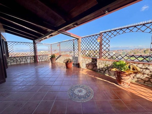 appartamento in vendita a Marano di Napoli