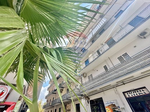 appartamento in vendita a Marano di Napoli