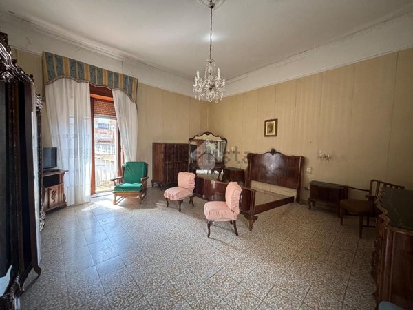 appartamento in vendita a Marano di Napoli in zona Centro Città
