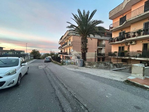 appartamento in vendita a Marano di Napoli