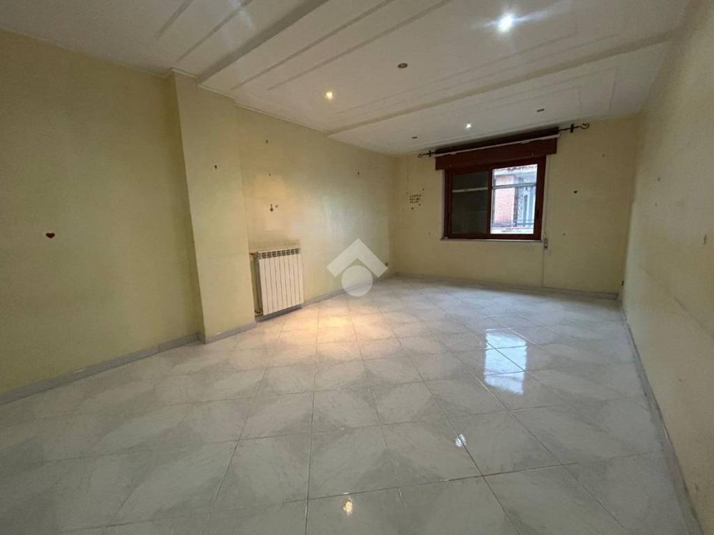 appartamento in vendita a Marano di Napoli