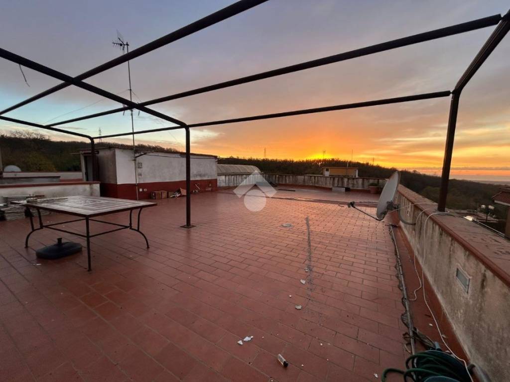 appartamento in vendita a Marano di Napoli