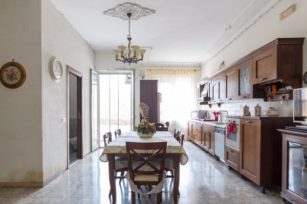 appartamento in vendita a Marano di Napoli