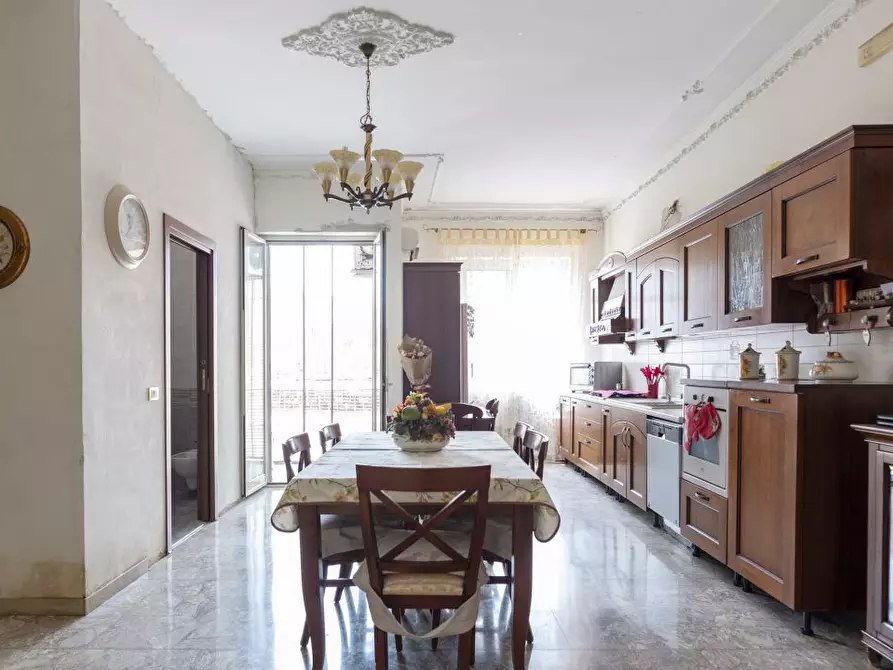 appartamento in vendita a Marano di Napoli