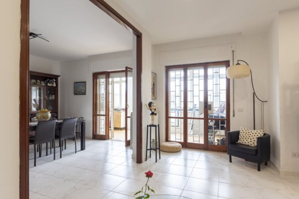 appartamento in vendita a Marano di Napoli