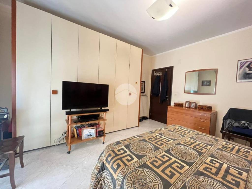 appartamento in vendita a Marano di Napoli