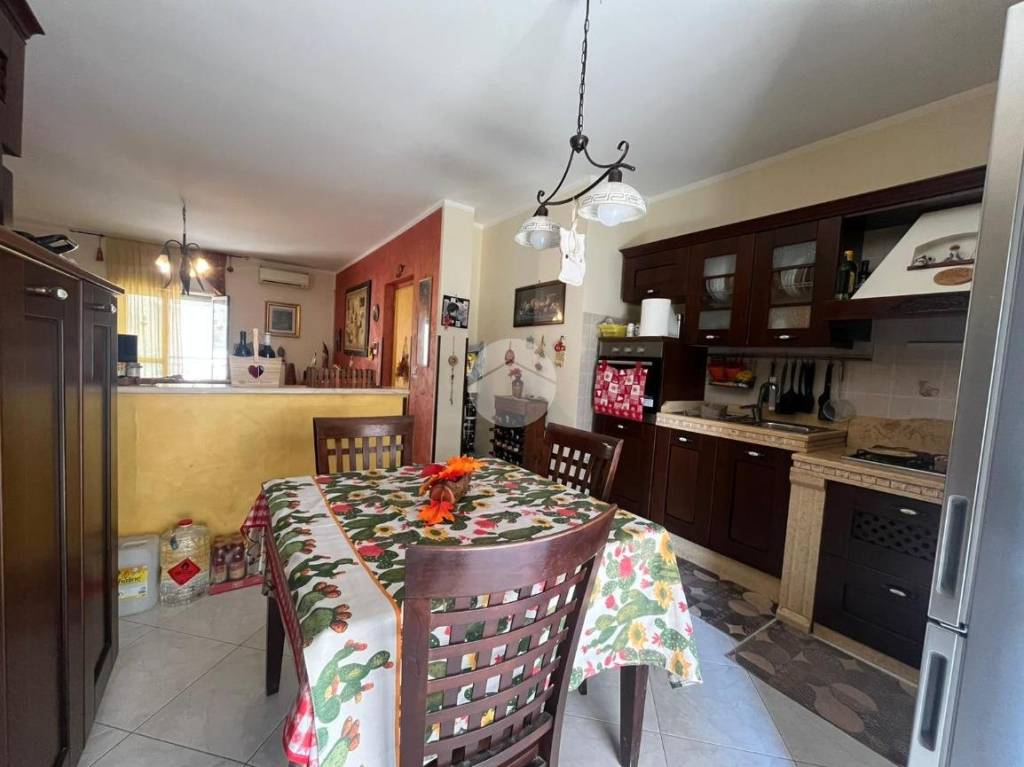 appartamento in vendita a Marano di Napoli