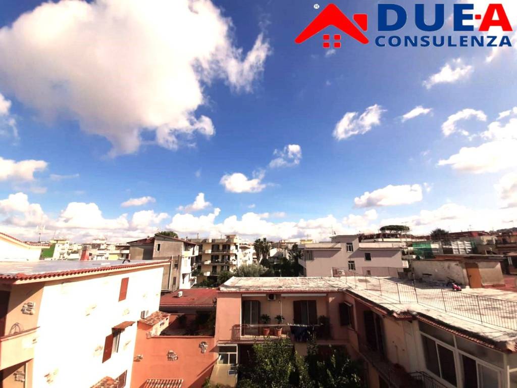 appartamento in vendita a Marano di Napoli