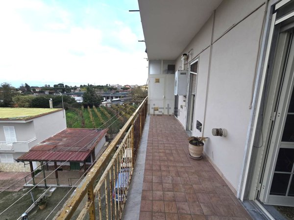 appartamento in vendita a Marano di Napoli in zona Centro Città