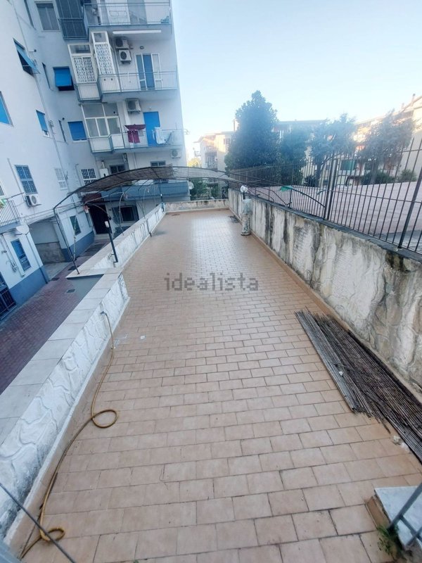 appartamento in vendita a Marano di Napoli