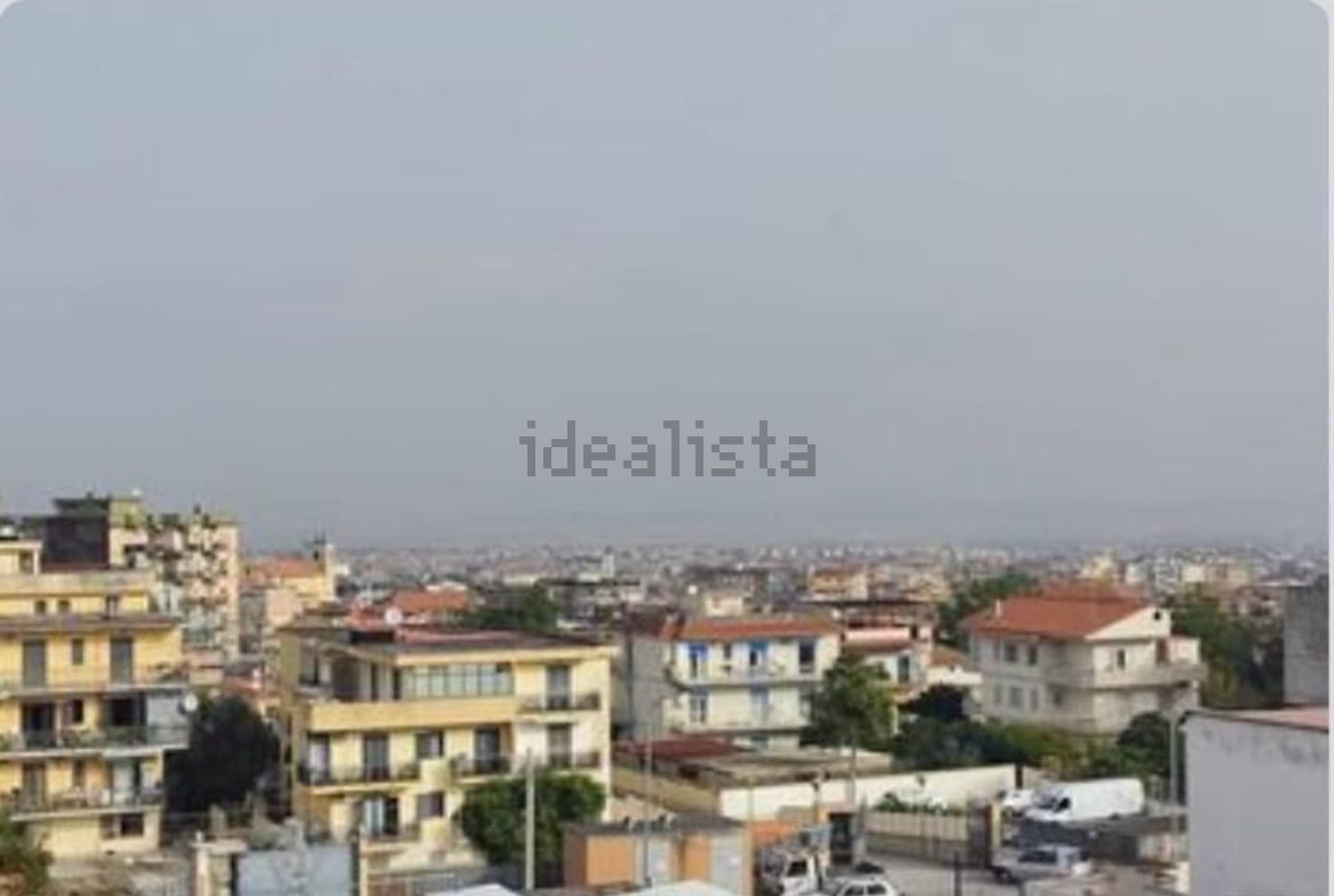 appartamento in vendita a Marano di Napoli