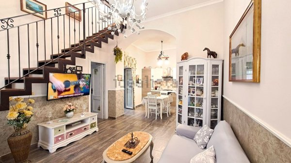 appartamento in vendita a Marano di Napoli in zona Centro Città