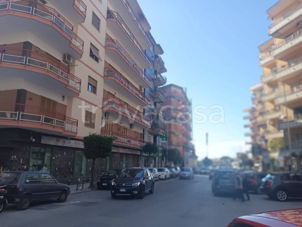 appartamento in vendita a Marano di Napoli in zona Centro Città