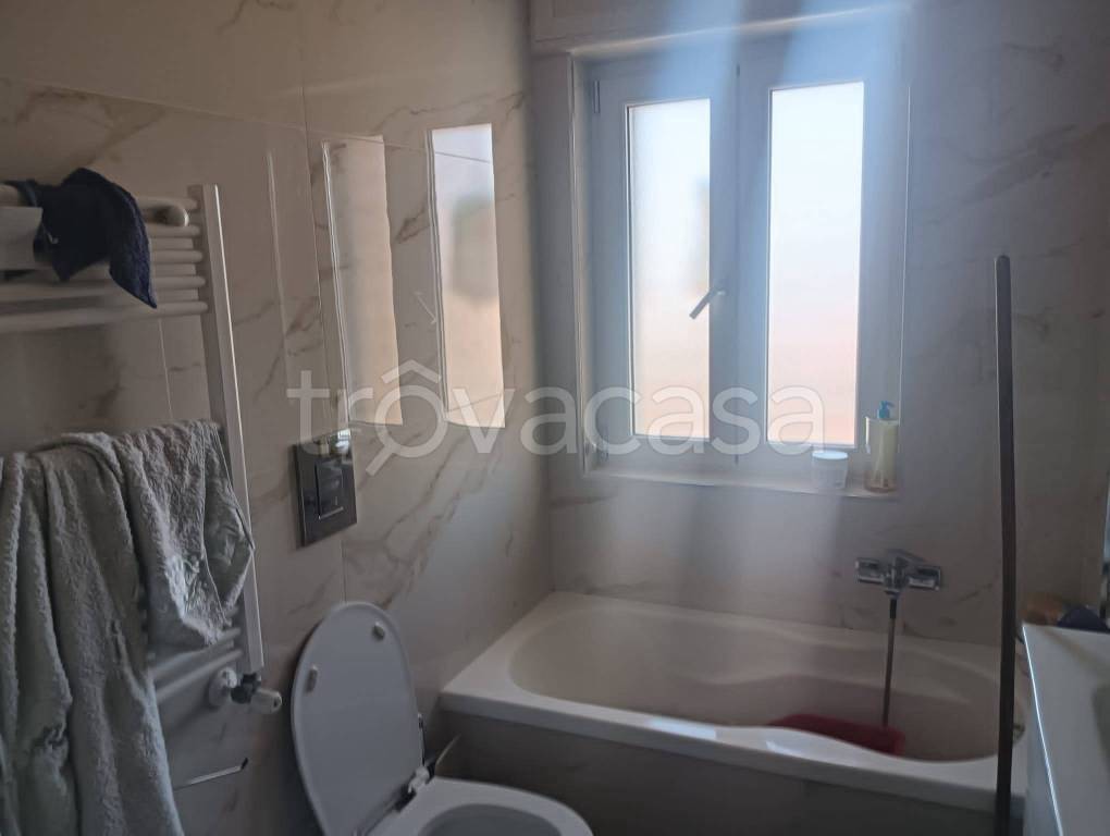 appartamento in vendita a Marano di Napoli in zona Centro Città