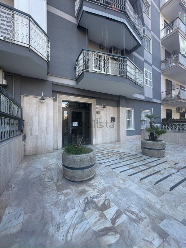 appartamento in vendita a Marano di Napoli