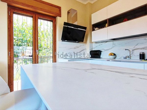 appartamento in vendita a Marano di Napoli