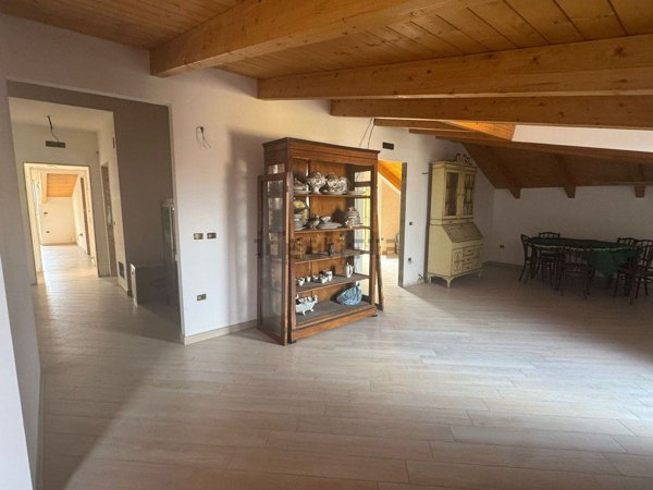 appartamento in vendita a Marano di Napoli