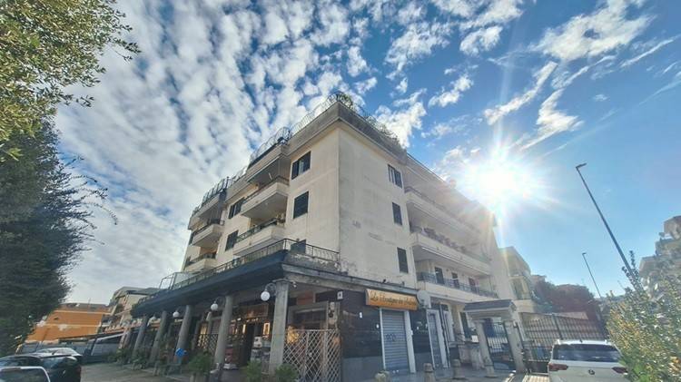 appartamento in vendita a Marano di Napoli in zona San Rocco