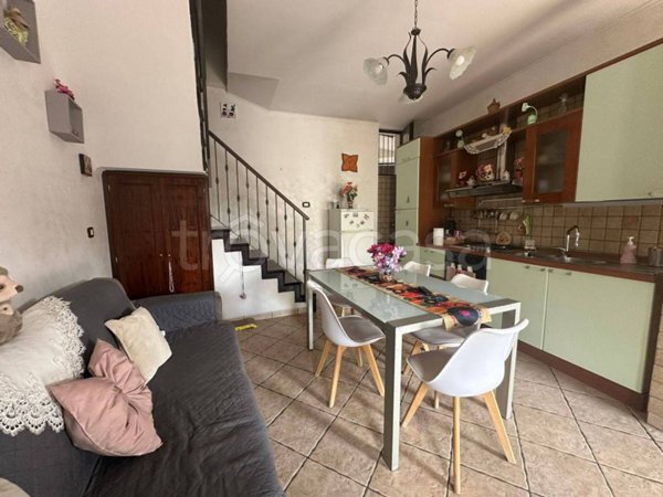 appartamento in vendita a Marano di Napoli in zona Centro Città