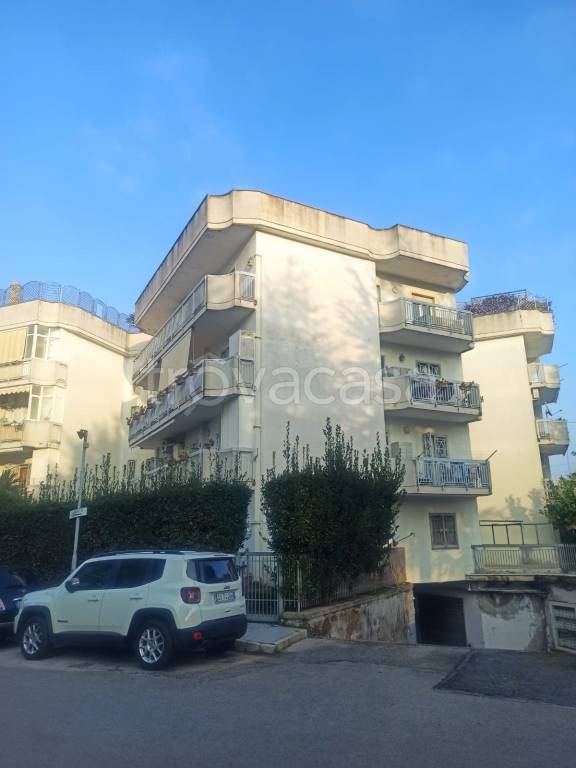 appartamento in vendita a Marano di Napoli