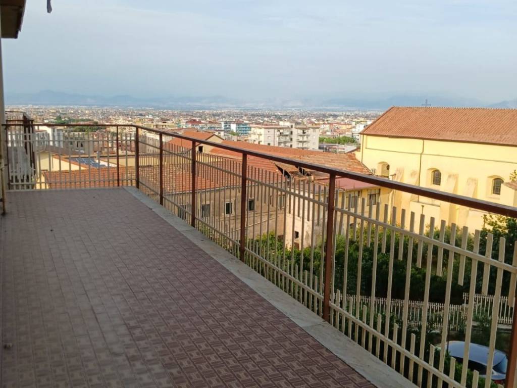 appartamento in vendita a Marano di Napoli in zona Centro Città