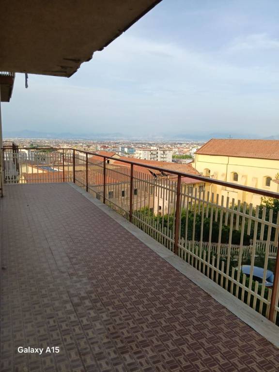 appartamento in vendita a Marano di Napoli in zona Centro Città