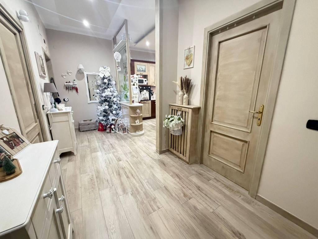 appartamento in vendita a Marano di Napoli