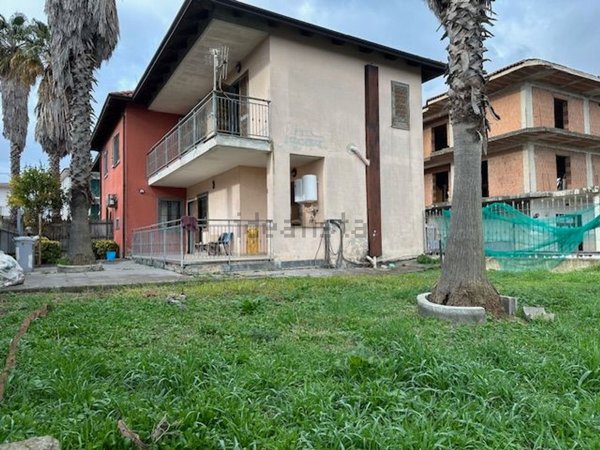 casa indipendente in vendita a Marano di Napoli in zona San Marco