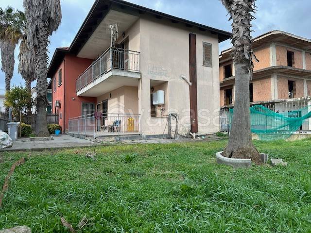 casa indipendente in vendita a Marano di Napoli in zona San Marco