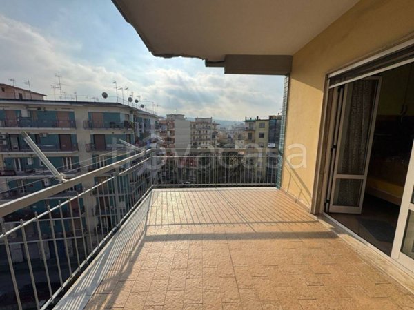 appartamento in vendita a Marano di Napoli