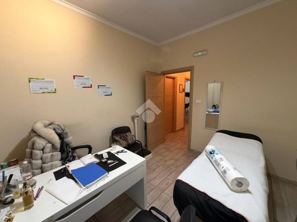 appartamento in vendita a Marano di Napoli