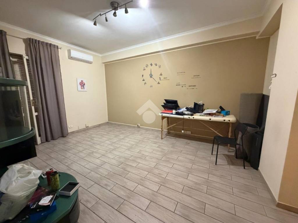 appartamento in vendita a Marano di Napoli