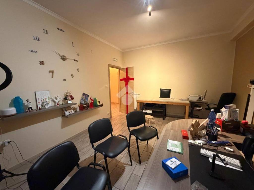 appartamento in vendita a Marano di Napoli