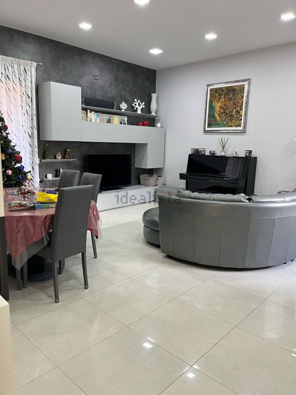 appartamento in vendita a Marano di Napoli in zona Centro Città