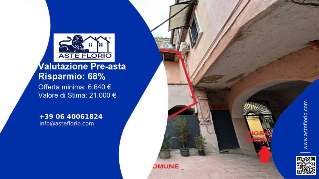 appartamento in vendita a Marano di Napoli