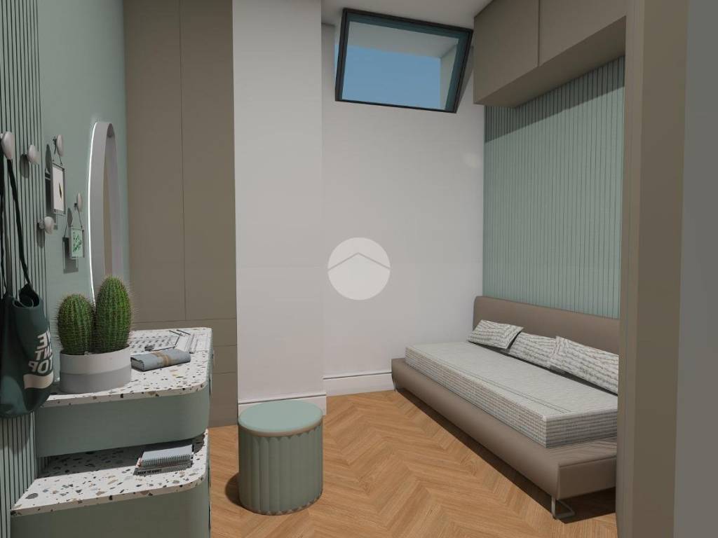 appartamento in vendita a Marano di Napoli