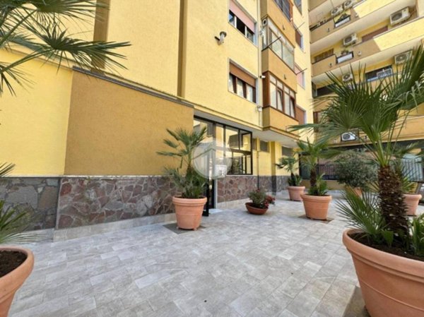 appartamento in vendita a Marano di Napoli in zona San Rocco