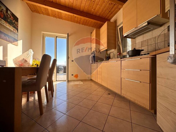 appartamento in vendita a Marano di Napoli in zona Centro Città