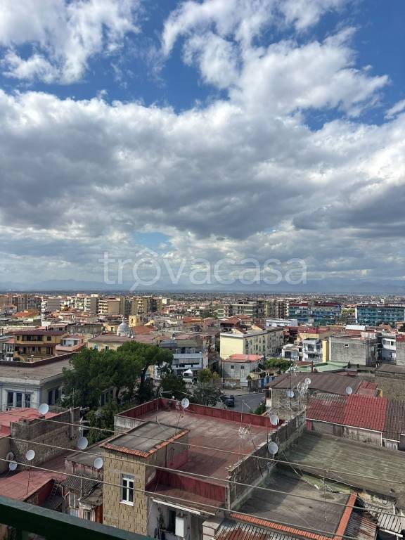 appartamento in vendita a Marano di Napoli in zona Centro Città