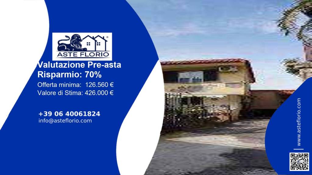 appartamento in vendita a Marano di Napoli in zona San Marco