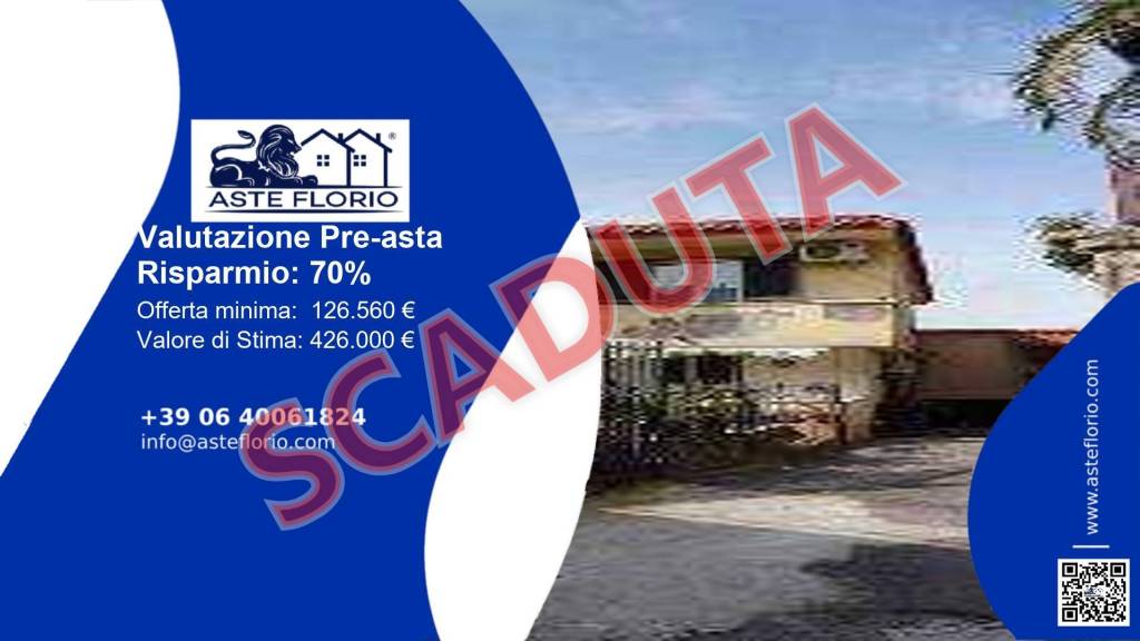 appartamento in vendita a Marano di Napoli in zona San Marco