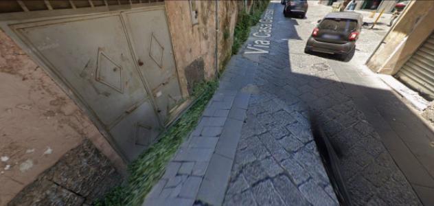 appartamento in vendita a Marano di Napoli in zona Centro Città